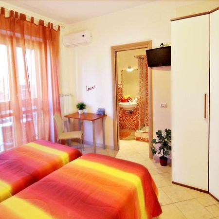 Il Perugino Bed and Breakfast Cagliari Buitenkant foto