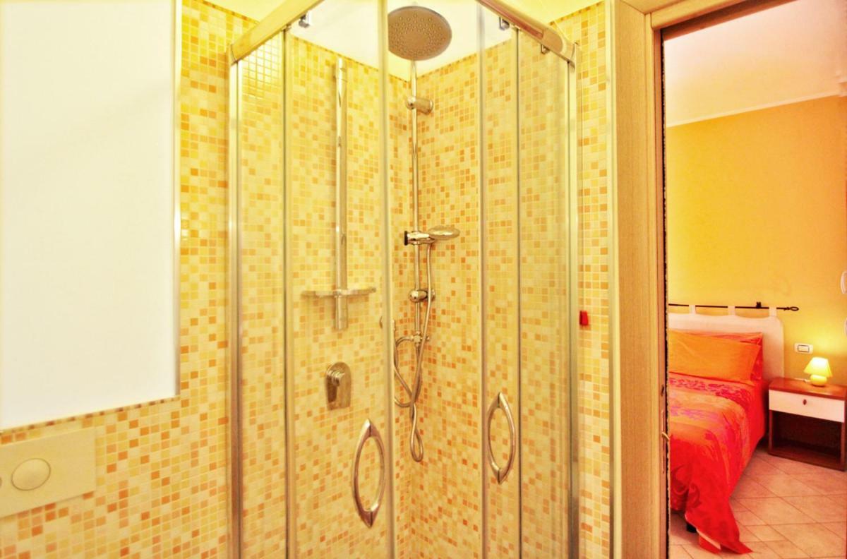 Il Perugino Bed and Breakfast Cagliari Buitenkant foto