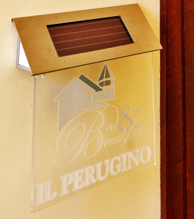Il Perugino Bed and Breakfast Cagliari Buitenkant foto