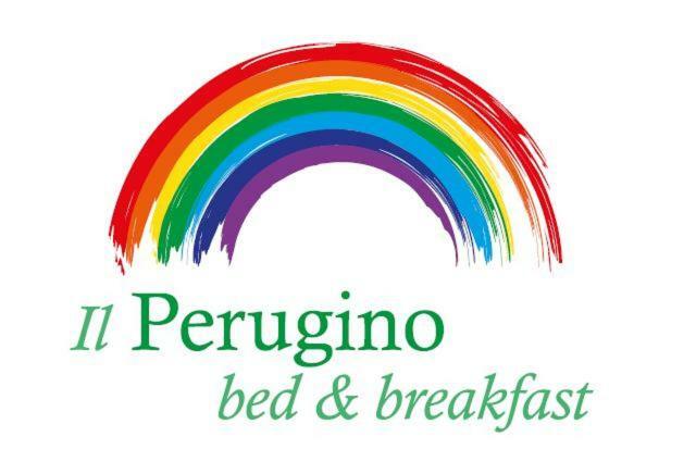 Il Perugino Bed and Breakfast Cagliari Buitenkant foto