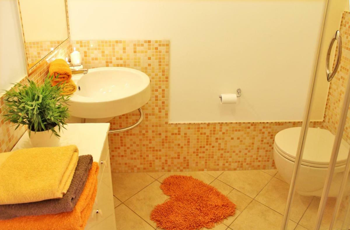 Il Perugino Bed and Breakfast Cagliari Buitenkant foto