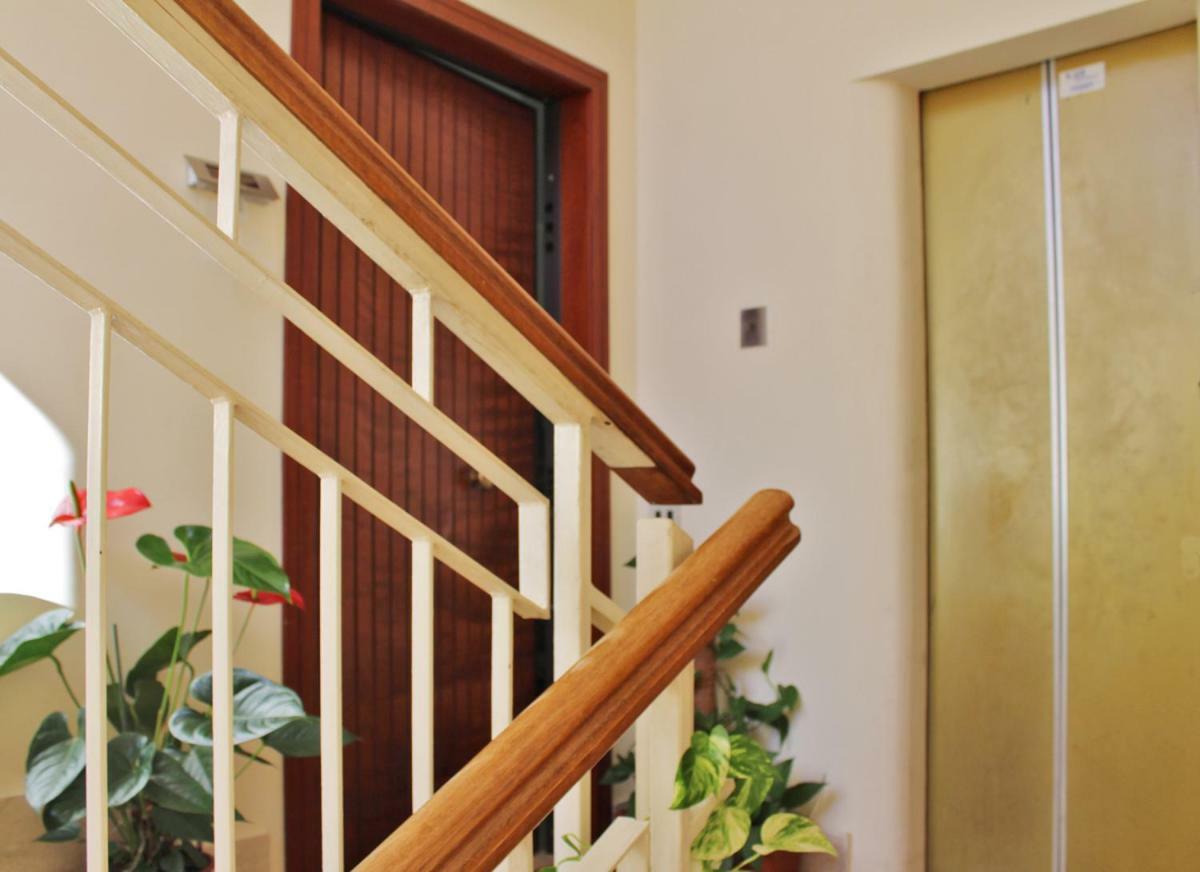 Il Perugino Bed and Breakfast Cagliari Buitenkant foto