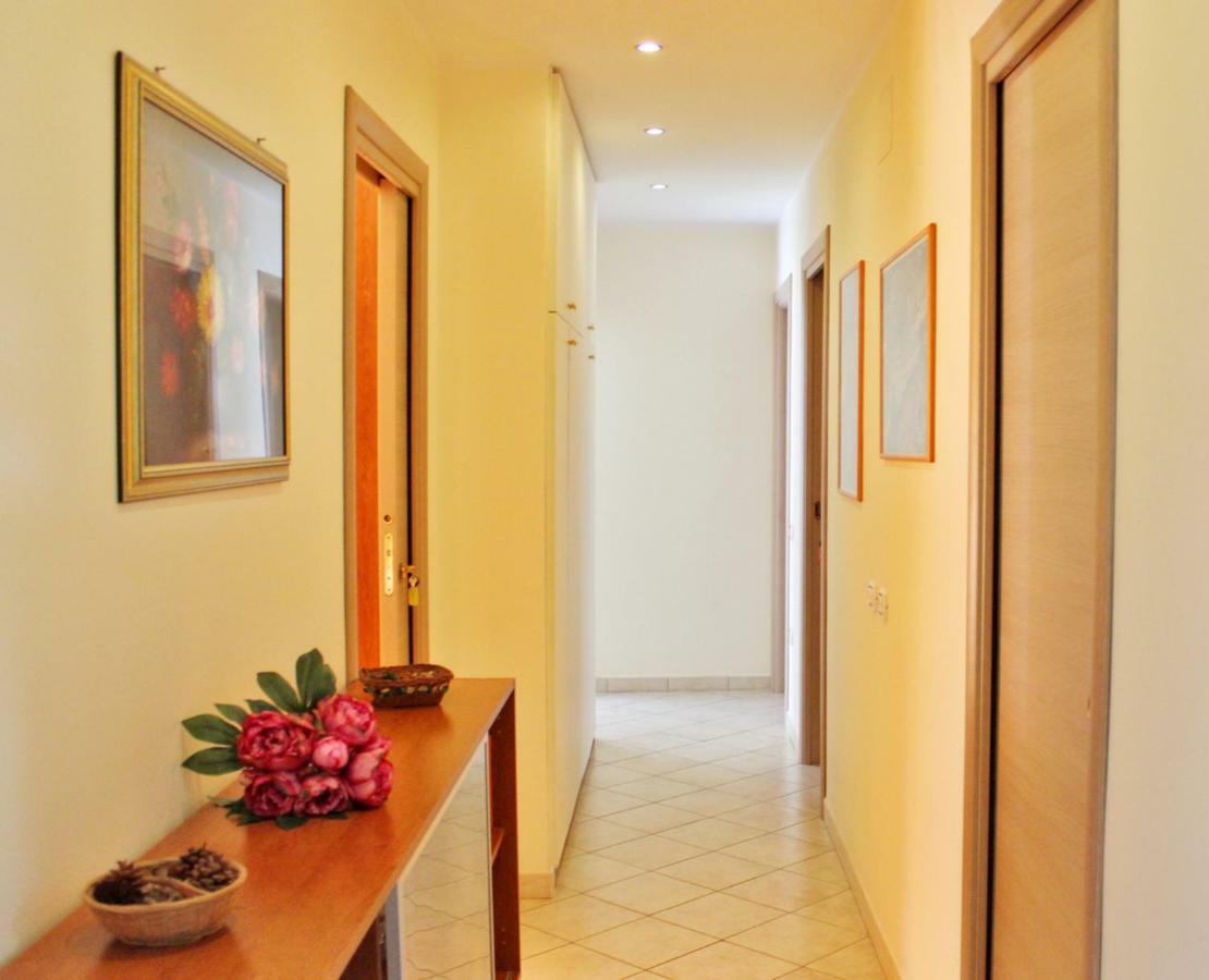 Il Perugino Bed and Breakfast Cagliari Buitenkant foto