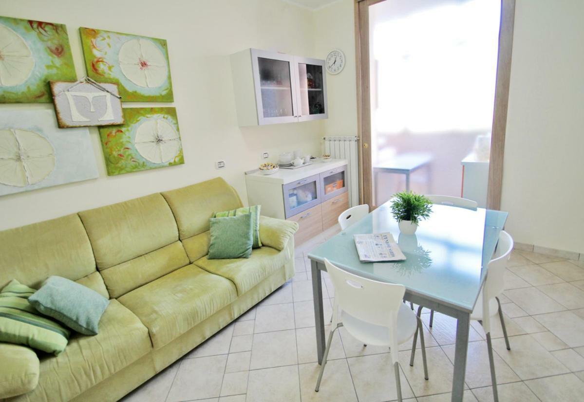 Il Perugino Bed and Breakfast Cagliari Buitenkant foto