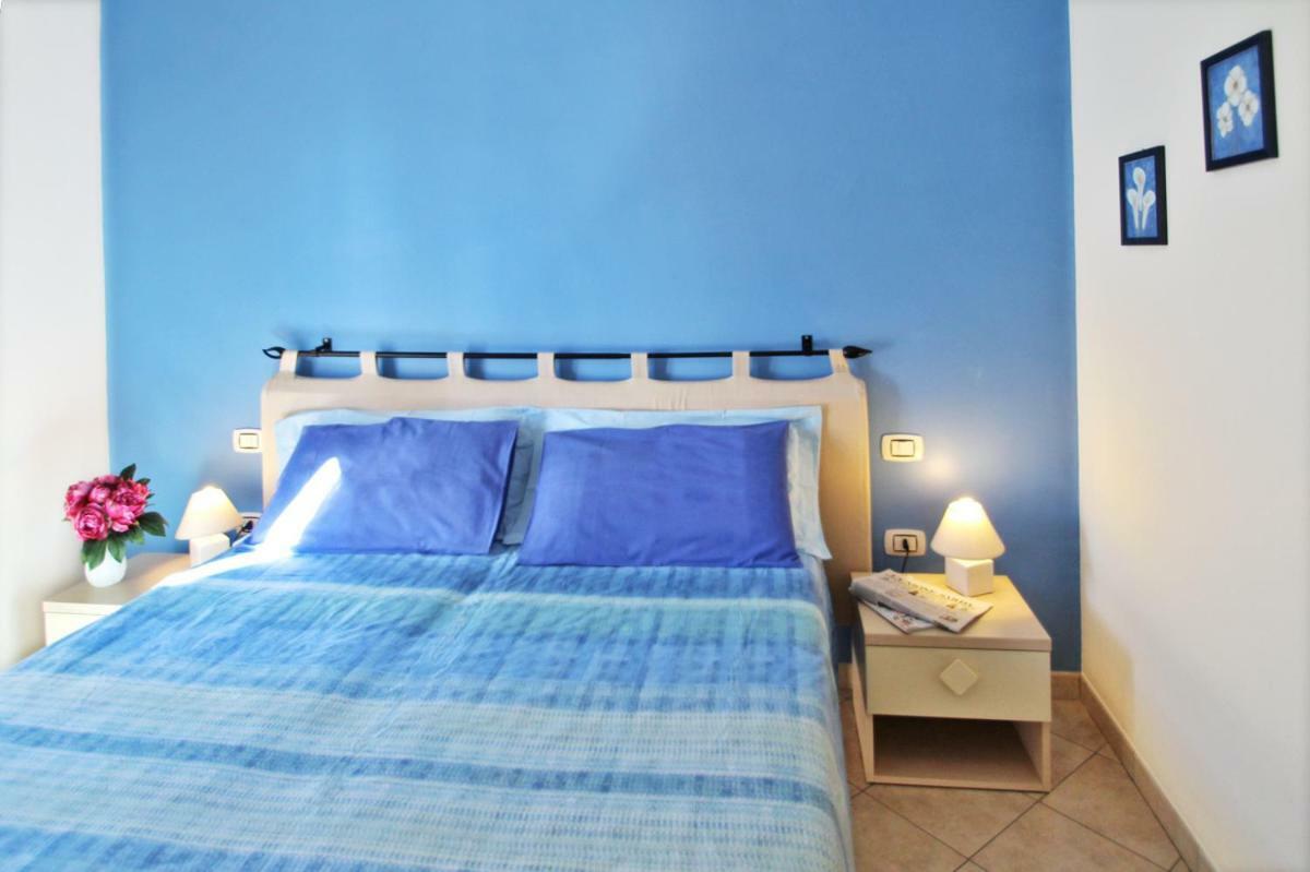 Il Perugino Bed and Breakfast Cagliari Buitenkant foto
