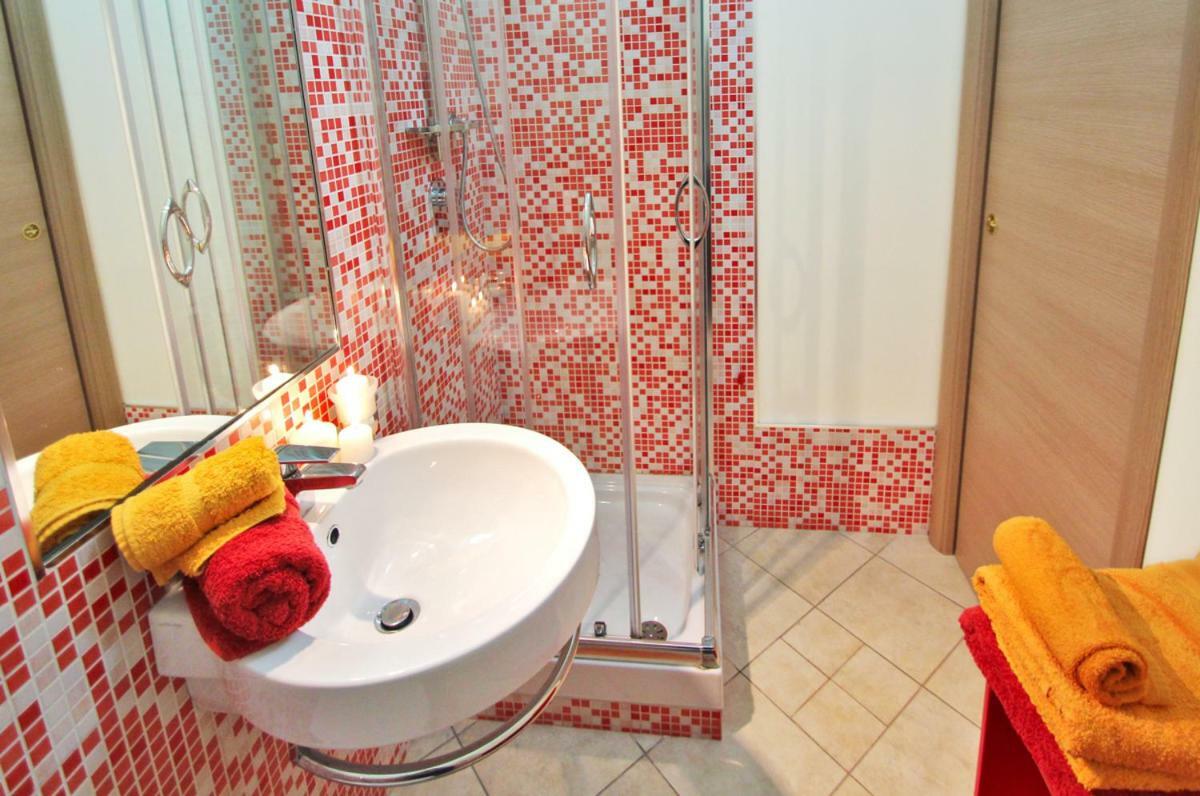 Il Perugino Bed and Breakfast Cagliari Buitenkant foto